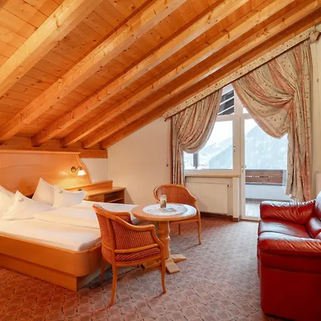 Hotel Piccolo