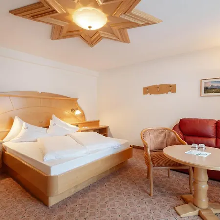 Hotel Piccolo 4*