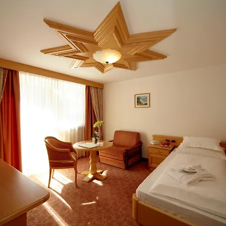 Hotel Piccolo