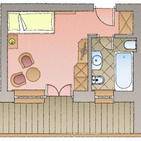 Piccolo Hotel 4*